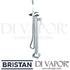 Bristan Sail Floor Standing Bath Shower Mixer Spare Parts